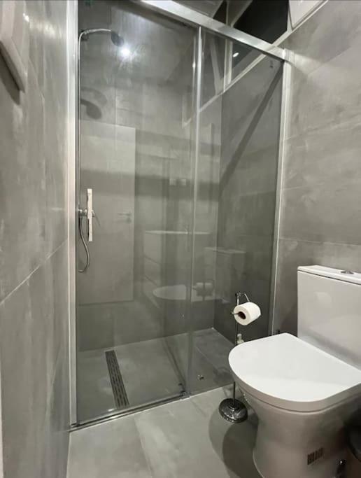 Apartamento Cozy And Modern Flat In Lisboa Exterior foto
