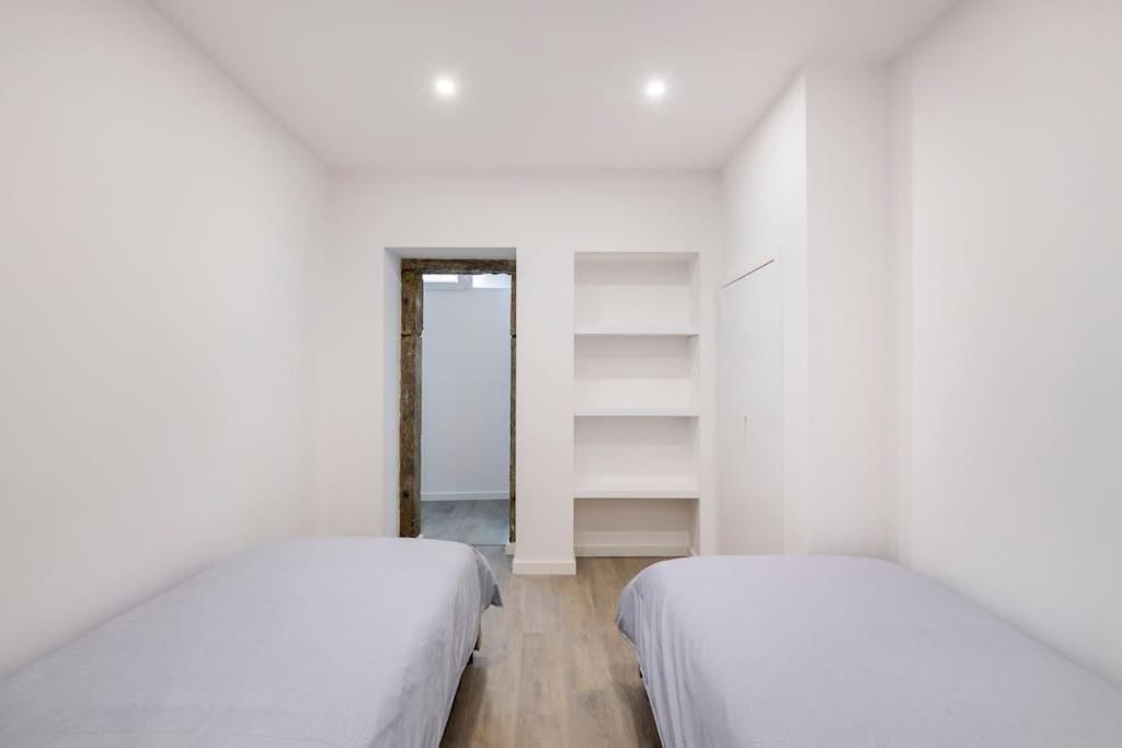 Apartamento Cozy And Modern Flat In Lisboa Exterior foto