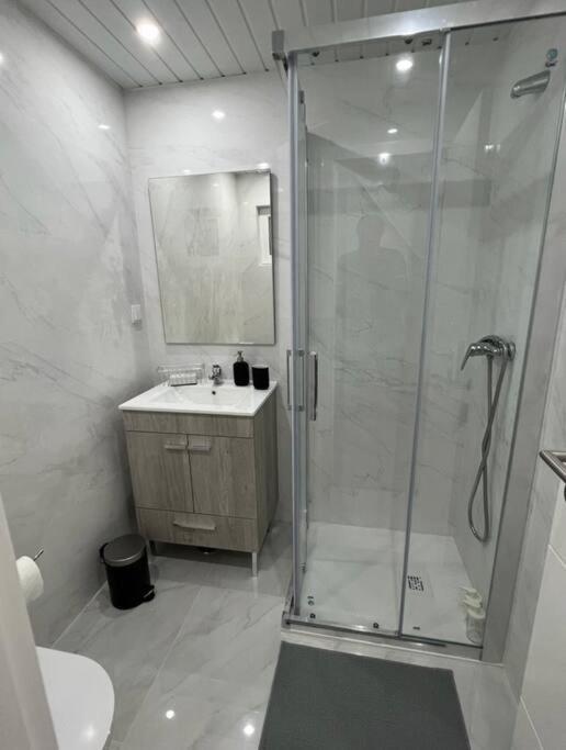 Apartamento Cozy And Modern Flat In Lisboa Exterior foto