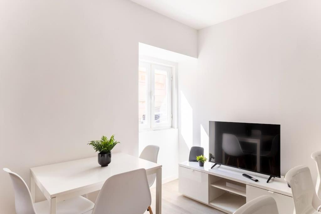 Apartamento Cozy And Modern Flat In Lisboa Exterior foto