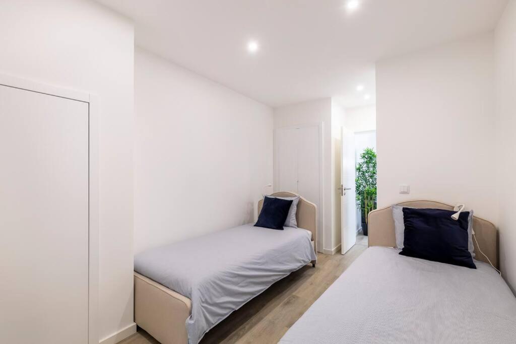 Apartamento Cozy And Modern Flat In Lisboa Exterior foto