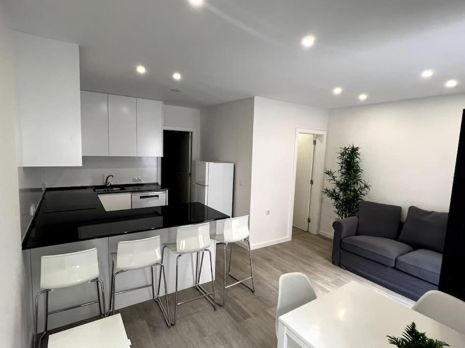 Apartamento Cozy And Modern Flat In Lisboa Exterior foto