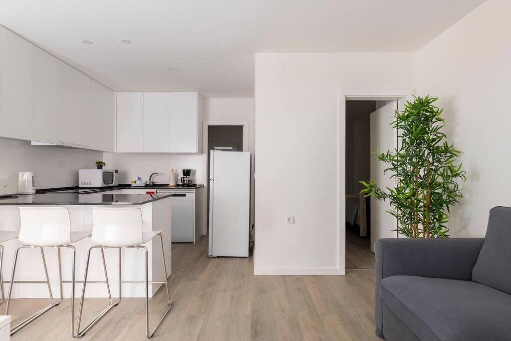 Apartamento Cozy And Modern Flat In Lisboa Exterior foto