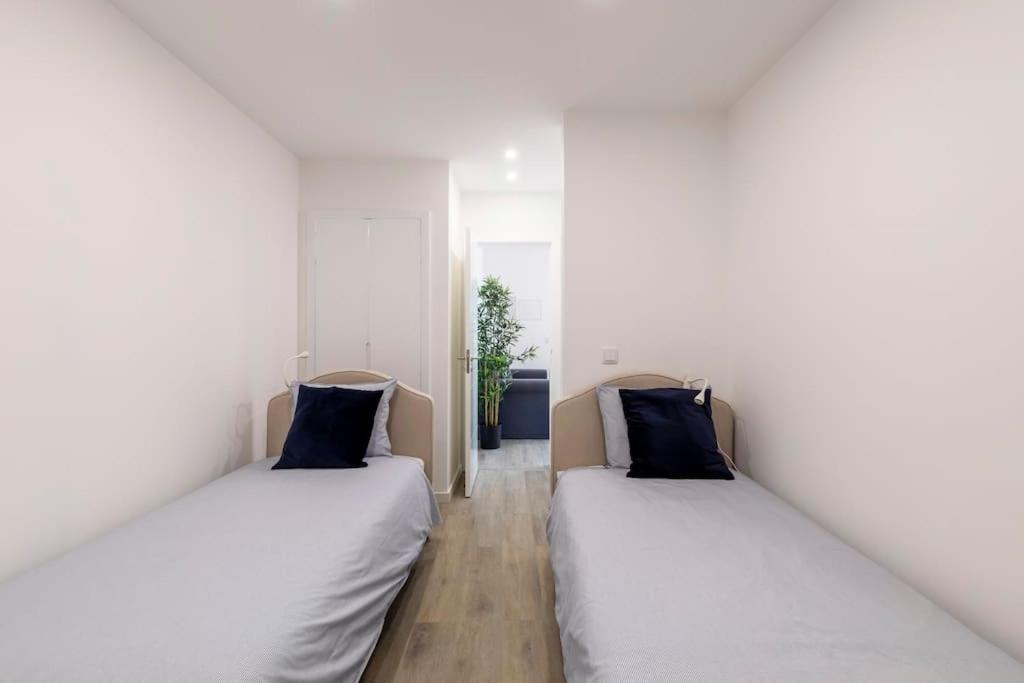 Apartamento Cozy And Modern Flat In Lisboa Exterior foto