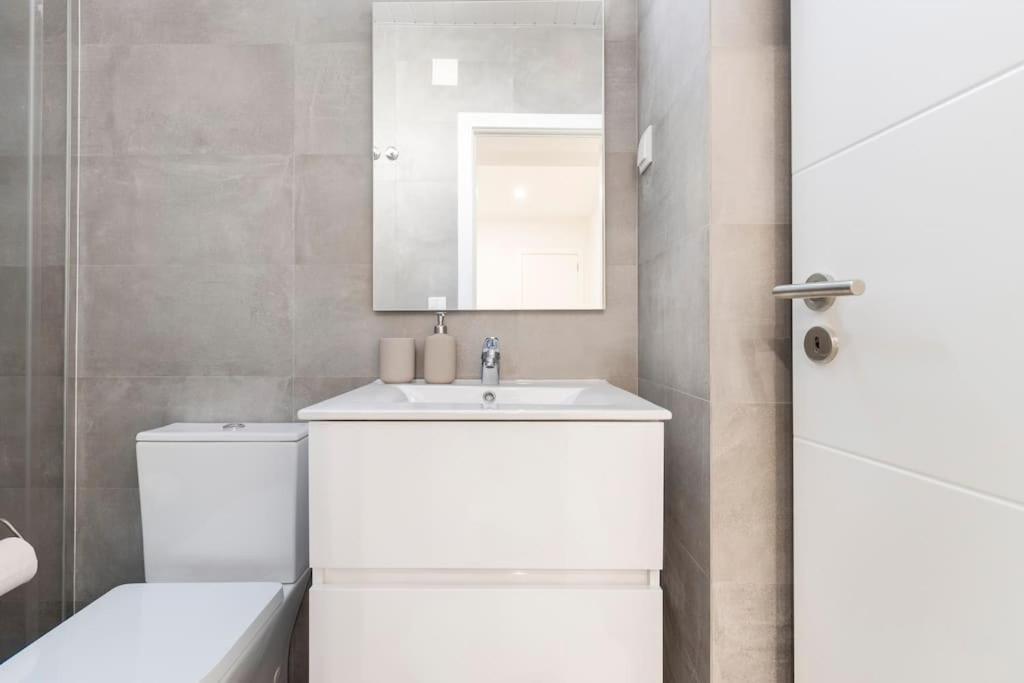 Apartamento Cozy And Modern Flat In Lisboa Exterior foto