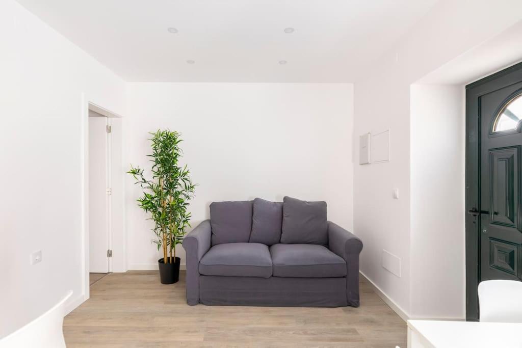Apartamento Cozy And Modern Flat In Lisboa Exterior foto