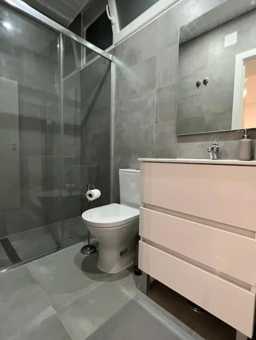 Apartamento Cozy And Modern Flat In Lisboa Exterior foto